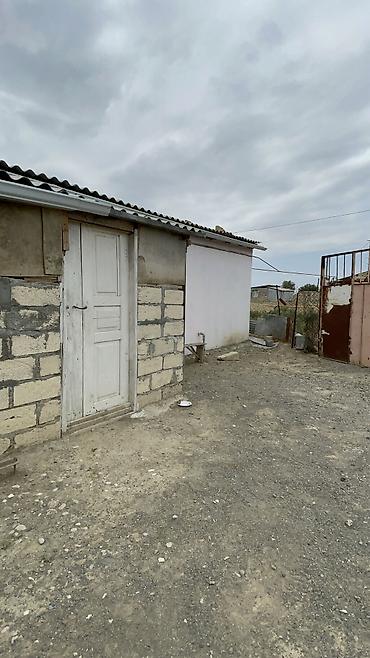 damcı suvarma şlanqı: Ev satılır elaqe nömresi 099-801-08-61 — 9