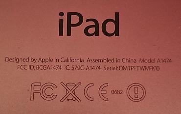 Apple iPad: SaLam IOS 12.5.7 NÖMRE WHATSHAPP GETMIR. YOUTUBE SAFARI ILE IŞLEYIR — 7