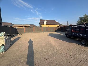 Продажа домов: 6 комнат и более, 250 м², 3 соток, Чон-Арык с. Газ, Электричество, Канализация — 9