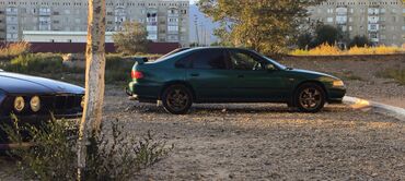 Honda: Honda Accord: 1994 г., 2 л, Механика, Бензин, Седан