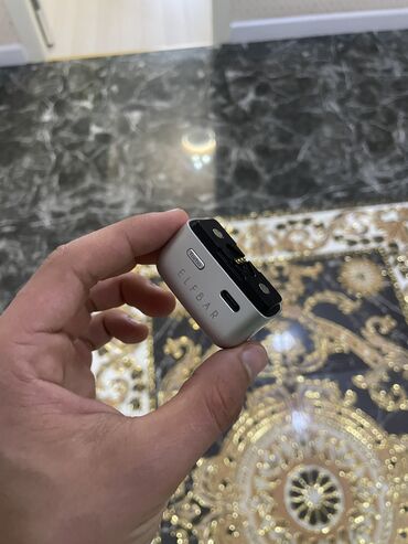 Qəlyan, vayp və aksesuarları: Kimdese varsa yazn aliram