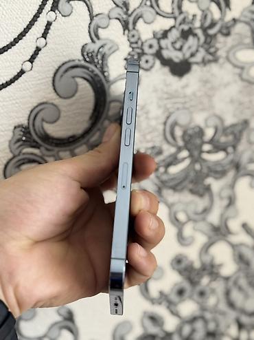 iphone 15 pro ucuz: IPhone 13 Pro, 128 GB, Sierra Blue, Face ID — 2