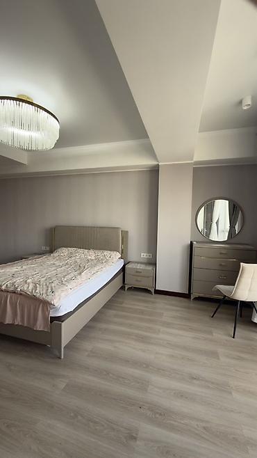 Продажа квартир: 3 комнаты, 148 м², Элитка, 9 этаж, Дизайнерский ремонт — 11