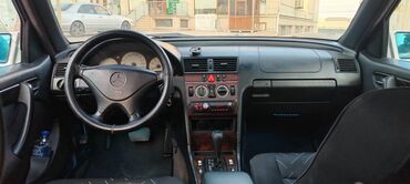 Mercedes-Benz: Mecedes-Benzn mator 1.8 ili 1999. probek 33506 Bartel usdunluk var — 9