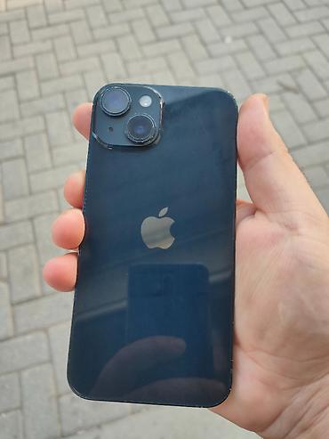 iphone 7 2013: IPhone 14, 128 GB, Göy — 2