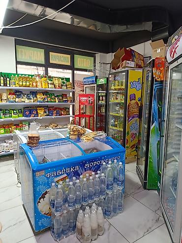 Другие продукты питания: Мини‑маркет «Мята» 24/7 - Формат: круглосуточный магазин у дома - — 19