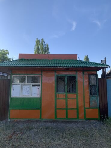 агенство кыргыз недвижимость: Продаю Павильон 15 м², С оборудованием