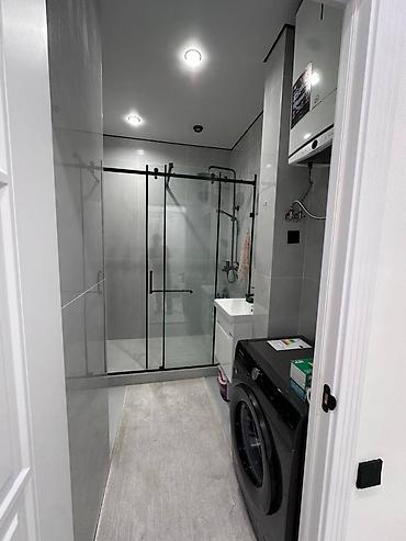 Продажа квартир: 2 комнаты, 52 м², 105 серия, 4 этаж, Евроремонт at lalafo.kg — 5 Продажа квартир: 2 комнаты, 52 м², 105 серия, 4 этаж, Евроремонт — 5