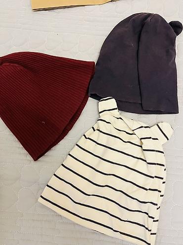 Комплекты одежды: Комплект, Для мальчиков, 1 - 2 года, H&M — 4