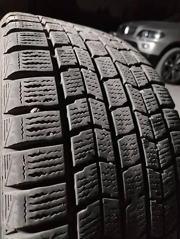 jon deer: Зимняя шина 225/45 R17 91 (индекс нагрузки 91) - Тип: зимняя — 3