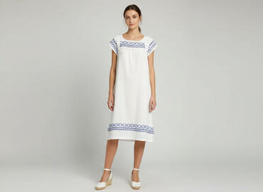sukienki z lidla: Esmara, Women`s dress, size S