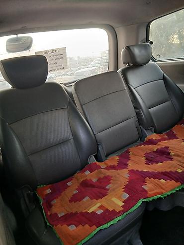 gh 470: Hyundai H-1: 2010 г., Механика, Минивэн — 4