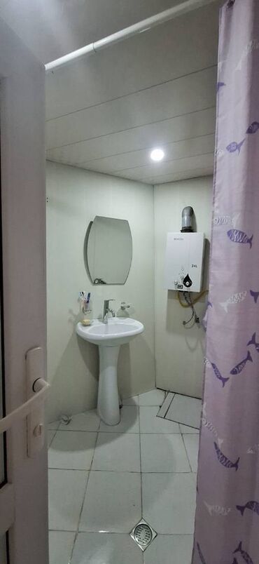 Həyət evləri və villaların satışı: Zabrat 3 otaqlı, 80 kv. m, Kredit yoxdur, Orta təmir — 7