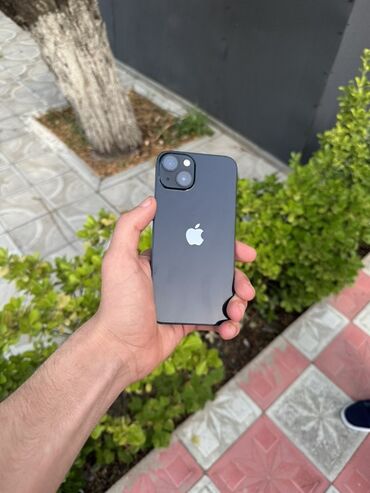 Apple iPhone: IPhone 13 mini, Midnight, Face ID