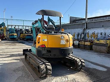 Экскаваторы: Экскаватор, Гусеничный — 5