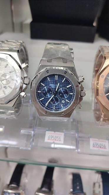 audemars piguet: Yeni, Qol saatı, Audermars Piguet, rəng - Qara — 3