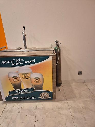 Su, sok, ayran aparatları: ❇️Piva Aparatı. Yeni kimidir. harşeyi var Balon harbir aksesuarı var — 4