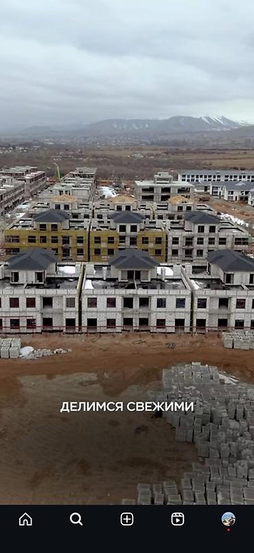 Новостройки от застройщика: Строится, Элитка, 1 комната, 28 м² — 3