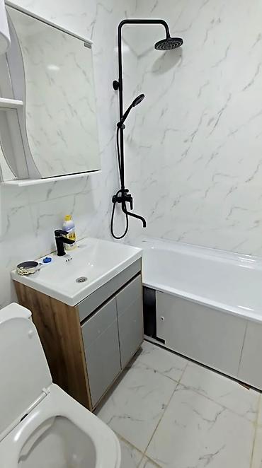 archa group: 1 комната, 54 м², Элитка, 2 этаж, Свежий ремонт — 9