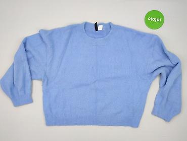 divided kurtka: H&M Divided, Sweter damski, rozmiar XL — 2