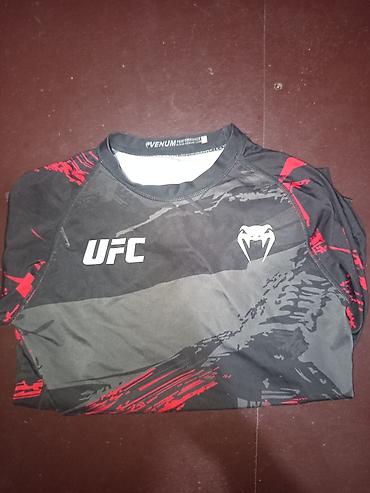 Digər idman və istirahət malları: Ufc compression forma tecili satilir 8 m — 1