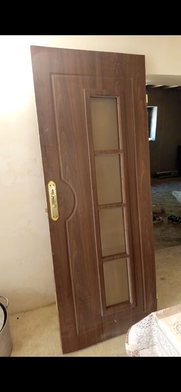 mdf qapılar: Qapi 5eded
50azn buri
Saray qes 6400 leli
