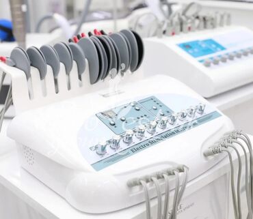 stomatoloji avadanlıq: Miostimulyator əla və işlək vəziyyətdə
250 azn