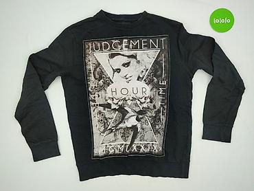 psa: Cedar Wood State, Bluza dla mężczyzn, rozmiar M — 2
