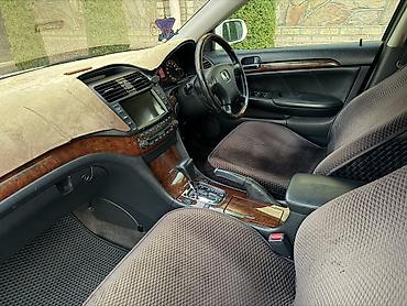 Honda: Honda Inspire: 2005 г., 3 л, Автомат, Бензин, Седан — 4