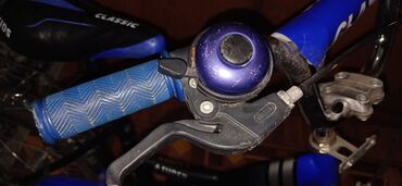 Uşaq velosipedləri: İşlənmiş İki təkərli Uşaq velosipedi 16", Ünvandan götürmə — 12