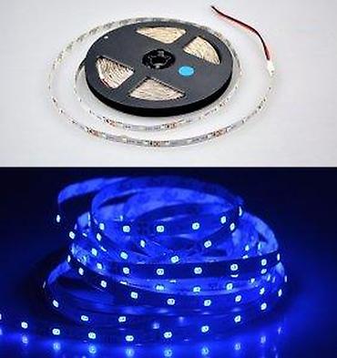 Rasveta: 3528 LED TRAKA 60 DIODA/M PLAVA | *AKO IMATE POSEBNU ŽELJU OKO BOJE — 14