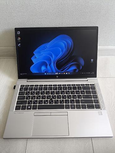 surface studio: Продаю HP EliteBook 845 G7 Notebook PC • SSD 512 ГБ • Оперативная — 2