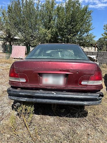 дамкрат авто: Toyota Corolla: 1990 г., Механика, Седан — 2
