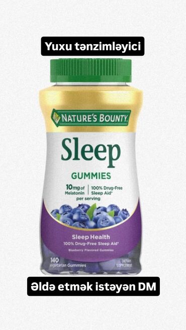 Ингаляторы, небулайзеры: Nature's Bounty-də sağlamlığınıza sadiqik. 50 ildir ki, biz elm