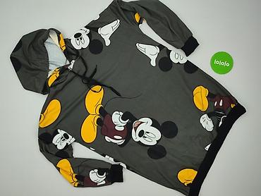 next dres damski: Bluza z kapturem damska, rozmiar 2XL — 2