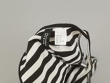 topy stradivarius: H&M Divided, Sukienka damska, rozmiar M — 4