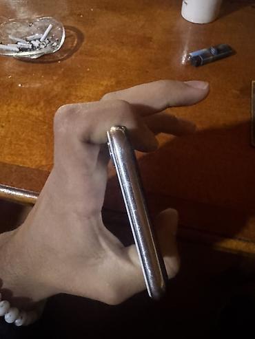 Apple iPhone: IPhone X, 256 GB, Face ID — 4