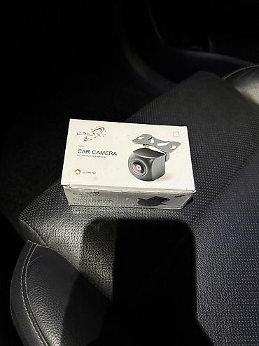 камера авто: Продам камеру заднего вида Очень хорошая HD купил но не пригодилась — 2