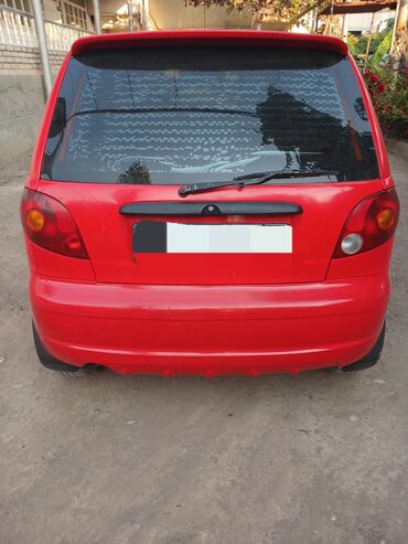 крыло нексия 1: Daewoo Matiz: 2010 г., 0.8 л, Механика, Бензин, Хэтчбэк