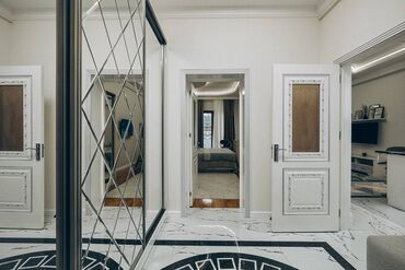 Günlük kirayə mənzillər: 2 otaqlı, Səbail r. r-nu — 25