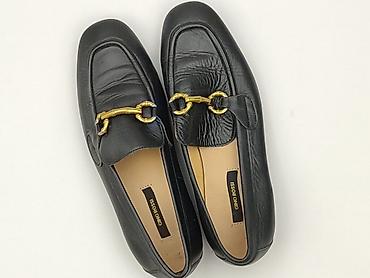 moliera buty: Gino Rossi, Półbuty damskie, rozmiar 38 — 1