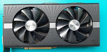 Desktop računari i radne stanice: I7-950/RX-580-4GB/16GB/SSD 128GB/HD 640GB Ispravan, ocuvan, cist — 7