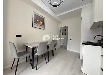 Продажа квартир: 1 комната, 40 м², Индивидуалка, Евроремонт — 4