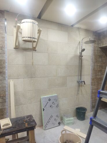 Другие виды отделочных работ: Больше 6 лет опыта — 3