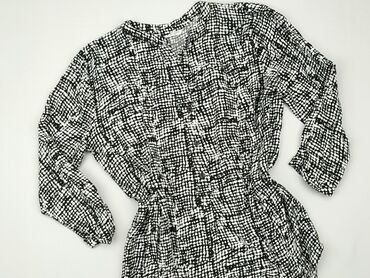 prześwitujące bluzki: Blouse, M (EU 38), condition - Good