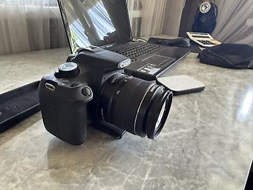 canon g7: Зеркальная камера Canon EOS 1200D с комплектным объективом Canon EF‑S — 2