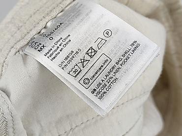lidl bermudy: H&M L.O.G.G., Szorty damskie, rozmiar S — 5