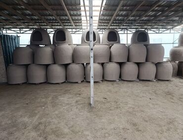 Очок: Тандыр Бишкек Есть все размеры в большом ассортименте Для самсы at lalafo.kg — 23 Очок: Тандыр Бишкек Есть все размеры в большом ассортименте Для самсы — 23