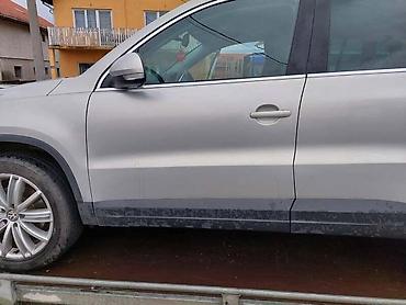 porsche: VRATA ZA VOLKSWAGEN TIGUAN | Vrata za Tiguana Mogucnost slanja brzom — 1