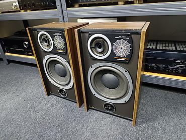 Zvučnici i stereo sistemi: Bose syncom dvosistemci sa bas refleksima mrezice-ukoliko kupac zeli — 6